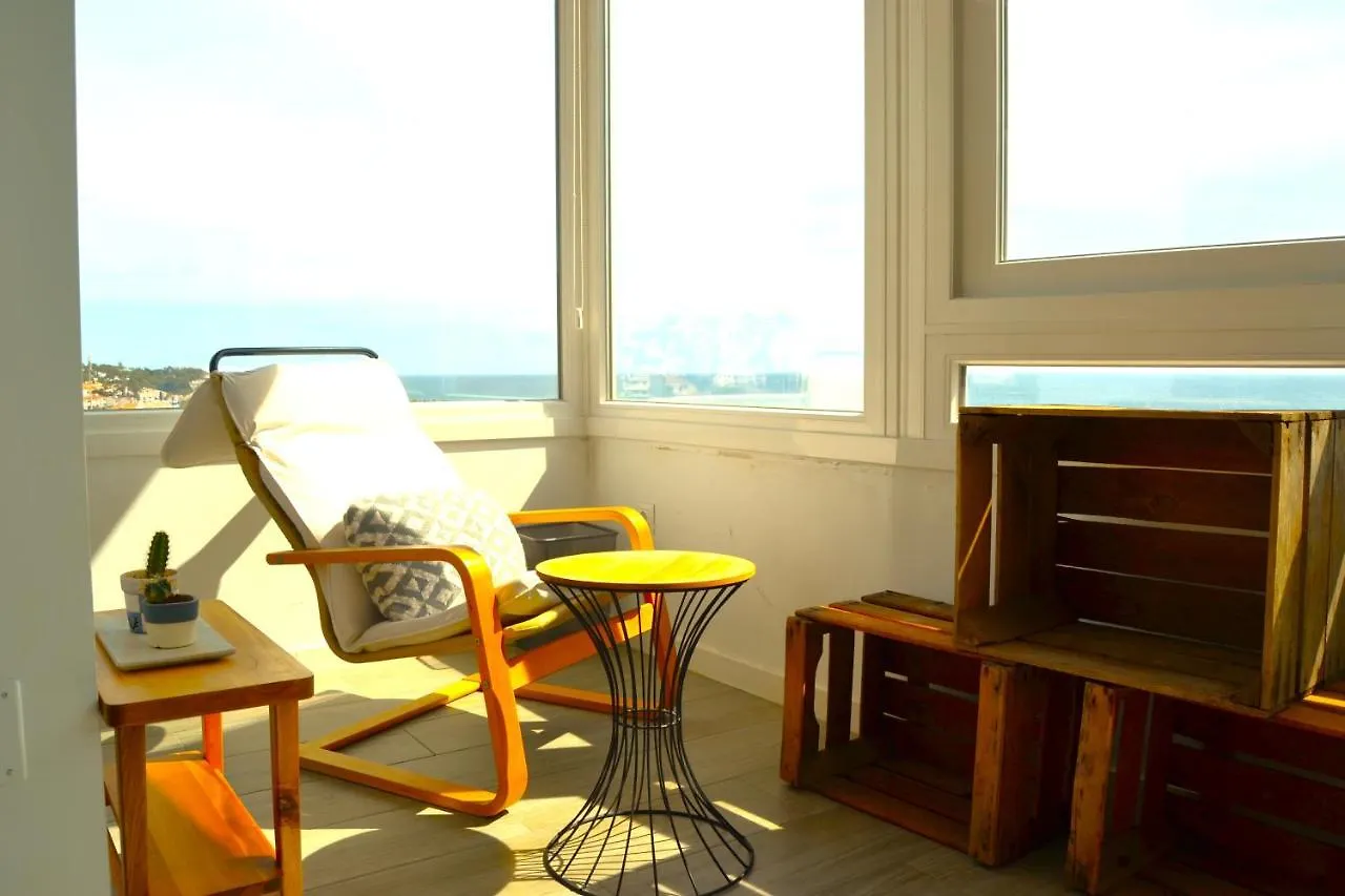 Calypso'S Sea Apartment Malaga