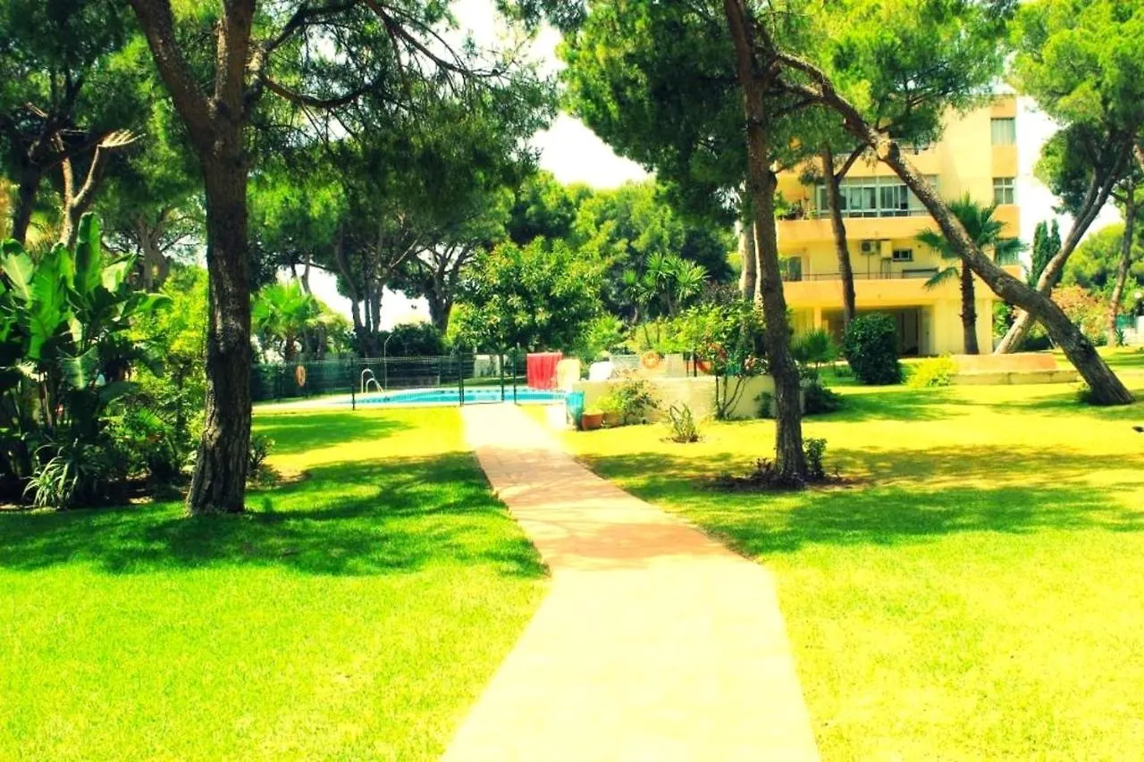 Calypso'S Sea Apartment Malaga