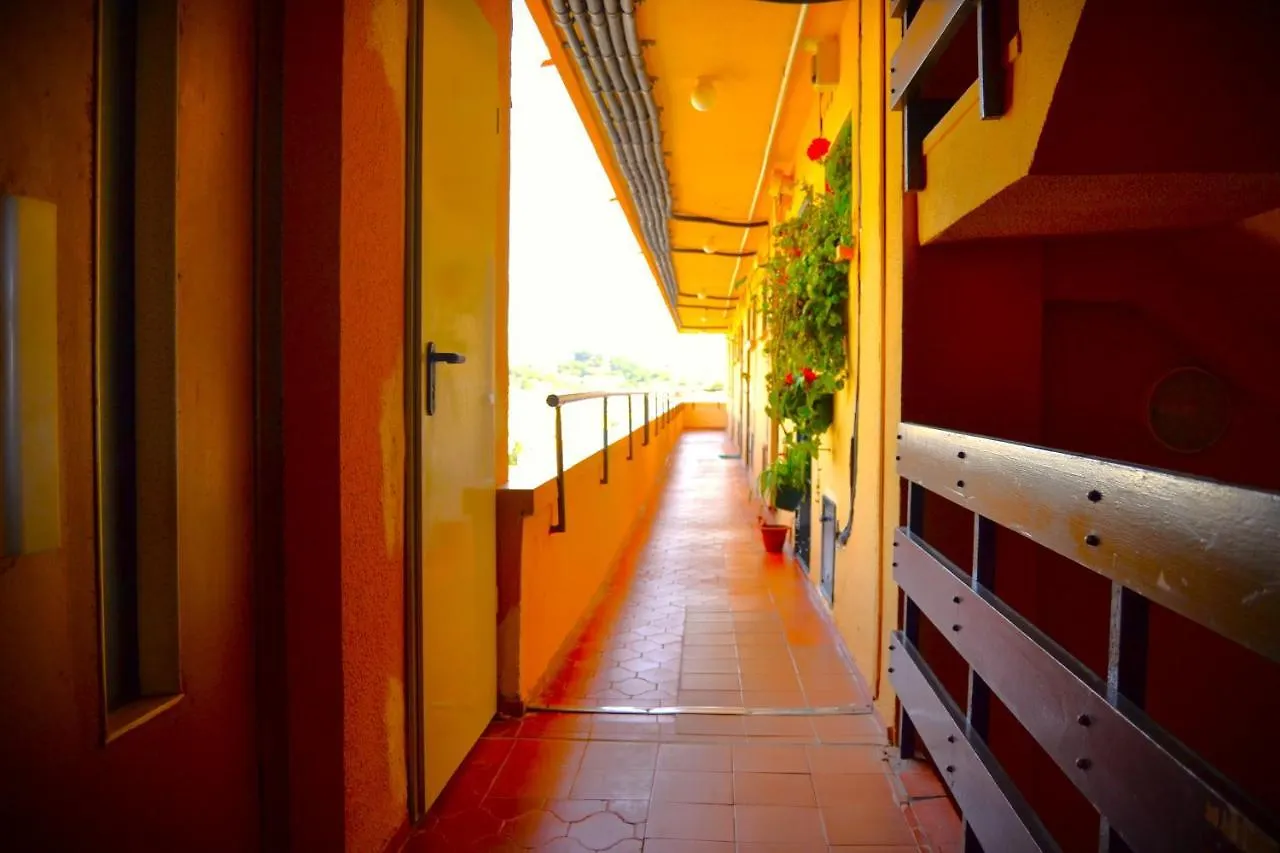 Calypso'S Sea Apartment Malaga
