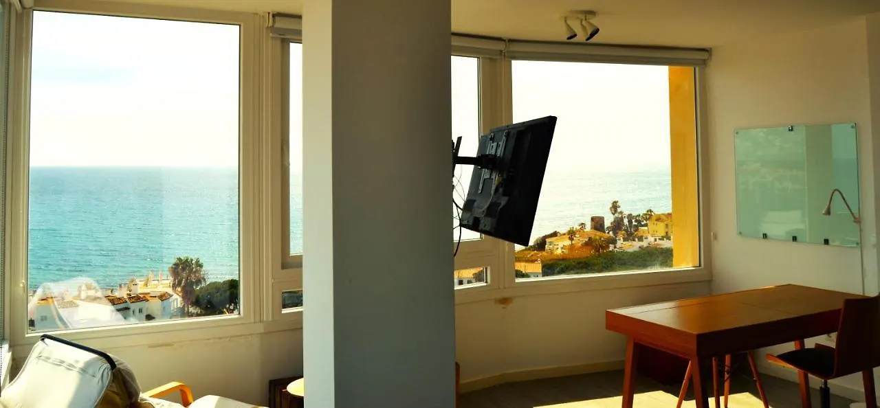 Calypso'S Sea Apartment Malaga 0*,  Spain