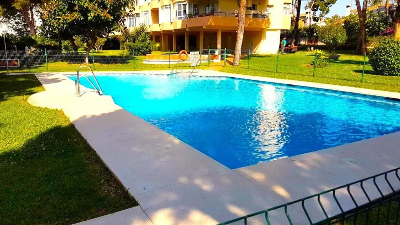 Calypso'S Sea Apartment Malaga 0*,