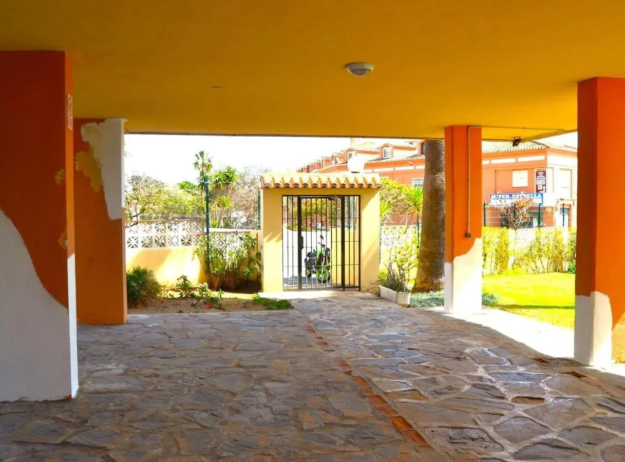 Calypso'S Sea Apartment Malaga 0*,  Spain