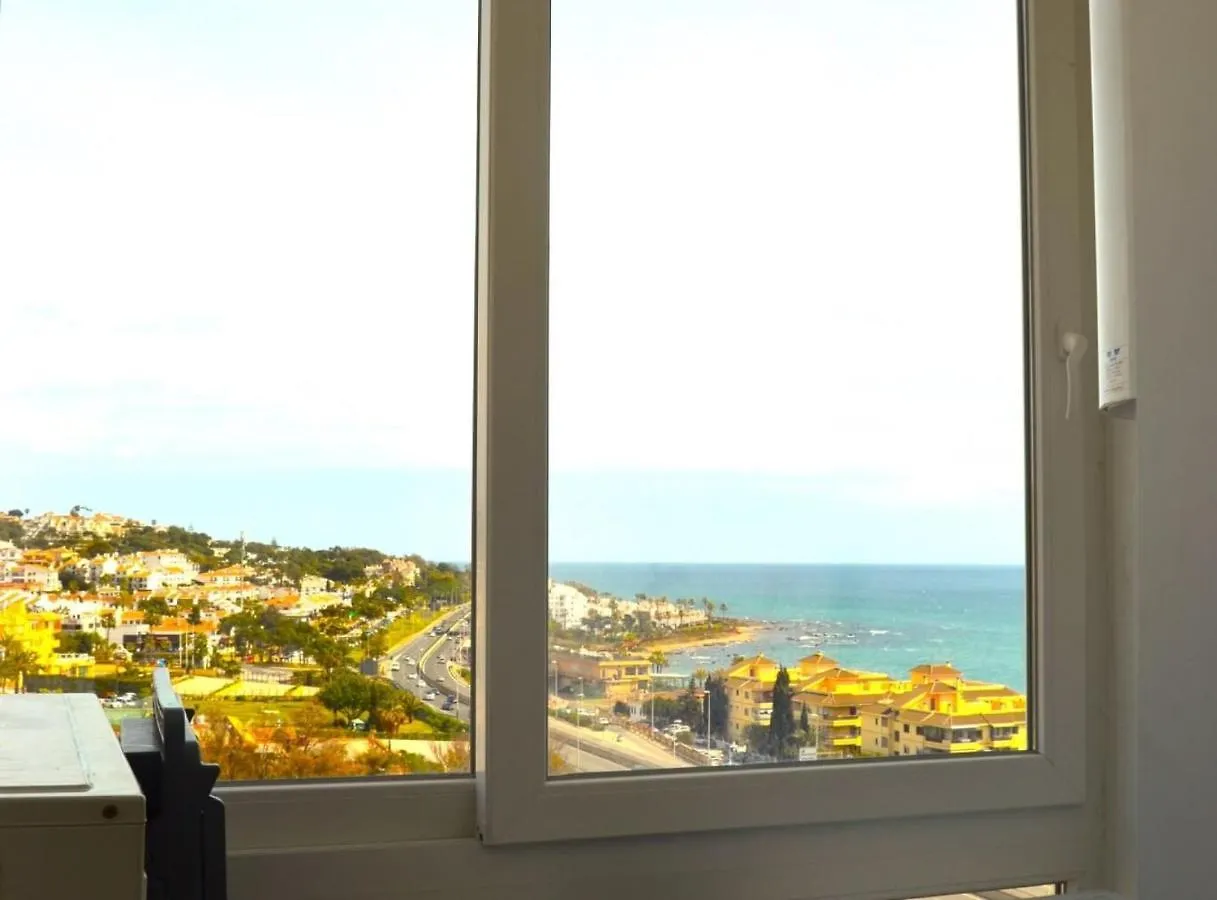 Calypso'S Sea Apartment Malaga