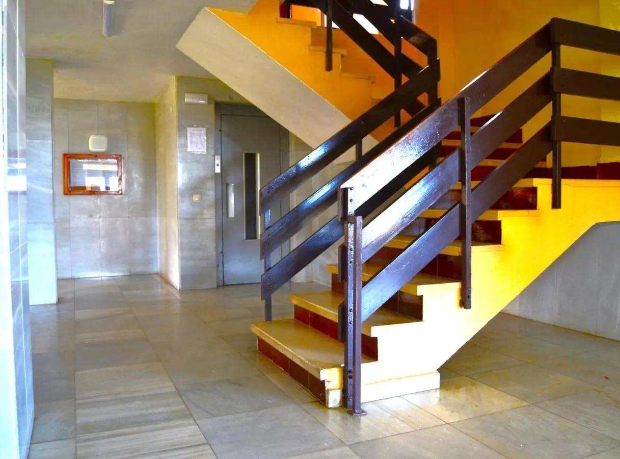 Calypso'S Sea Apartment Malaga