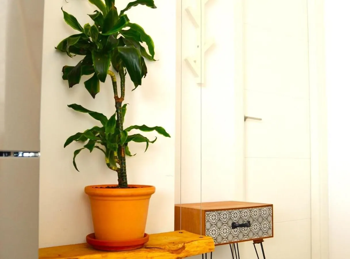 Calypso'S Sea Apartment Malaga Spain