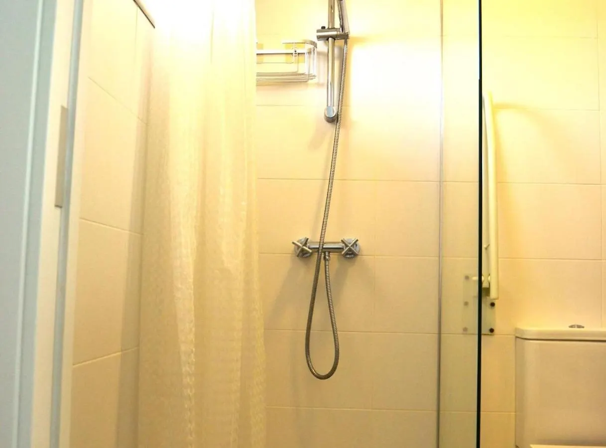 Calypso'S Sea Apartment Malaga