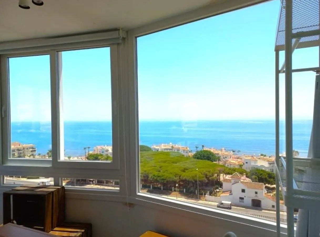 Calypso'S Sea Apartment Malaga