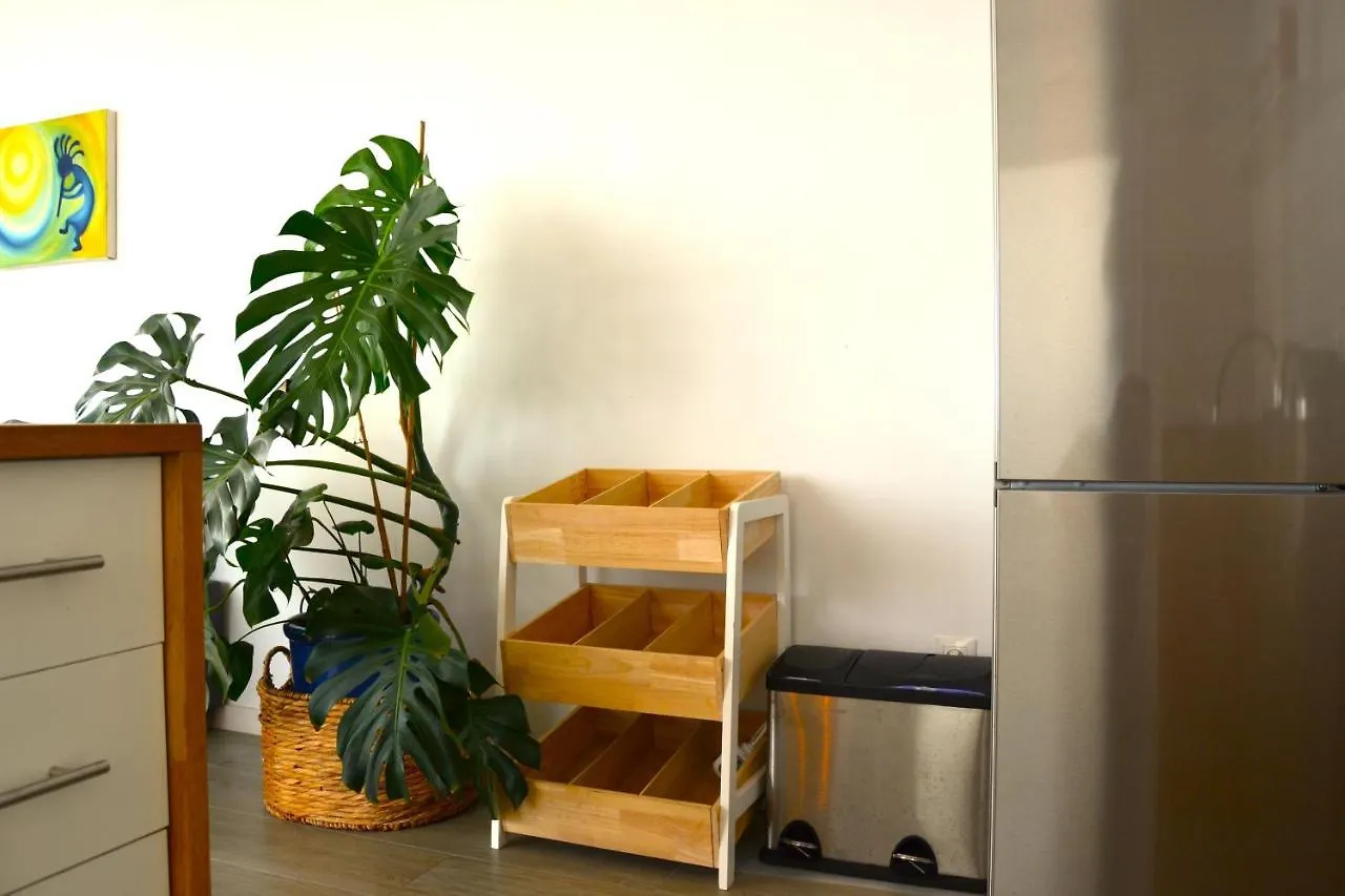 Calypso'S Sea Apartamento Málaga Espanha
