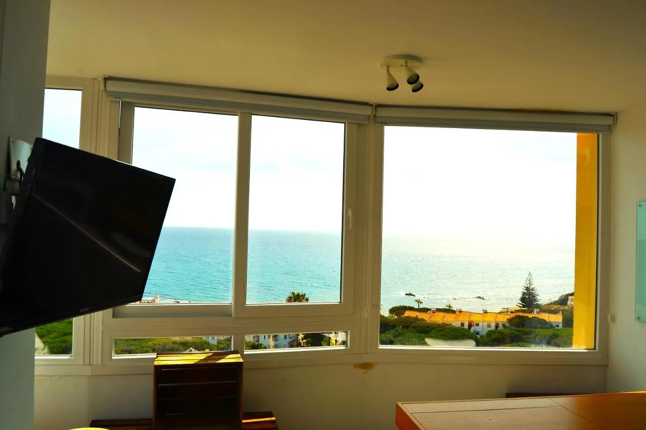 Calypso'S Sea Apartamento Málaga