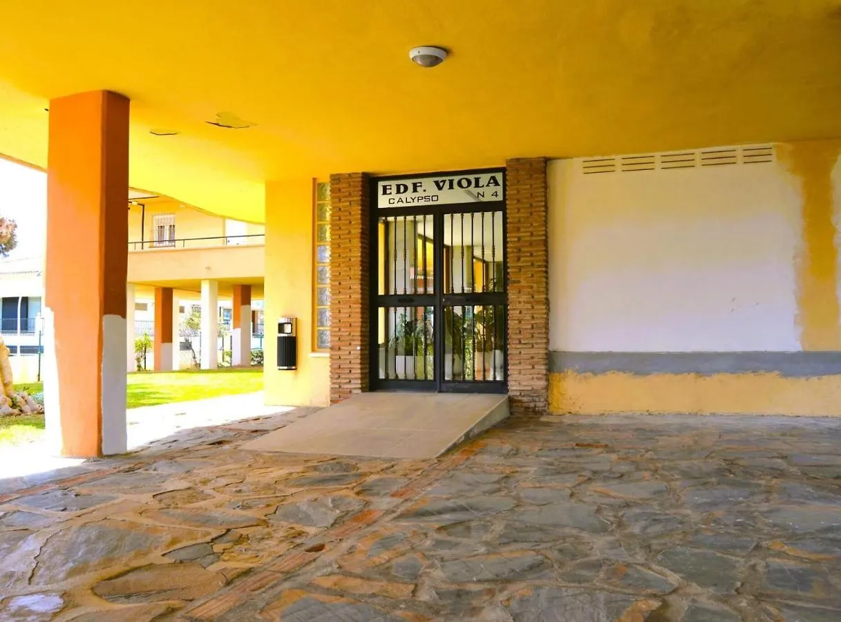 Calypso'S Sea Apartamento Málaga 0*,