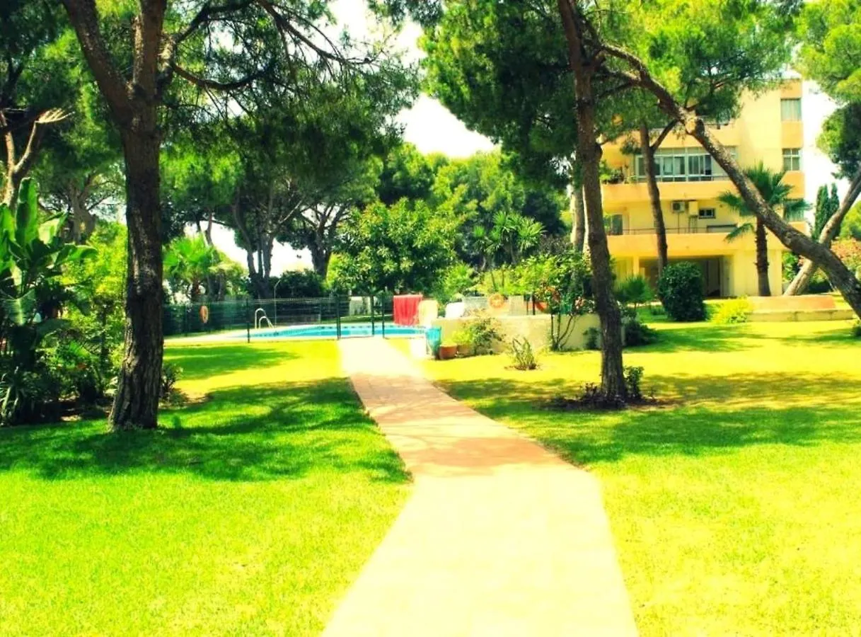 Calypso'S Sea Apartamento Málaga